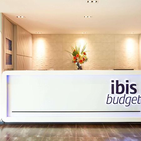 Ibis Budget Singapore Selegie Singapura Exterior foto